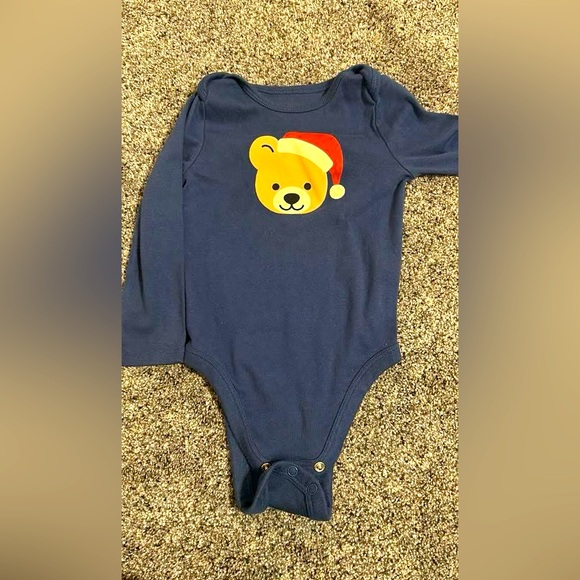 12 mo. Christmas Bundle - Picture 1 of 2